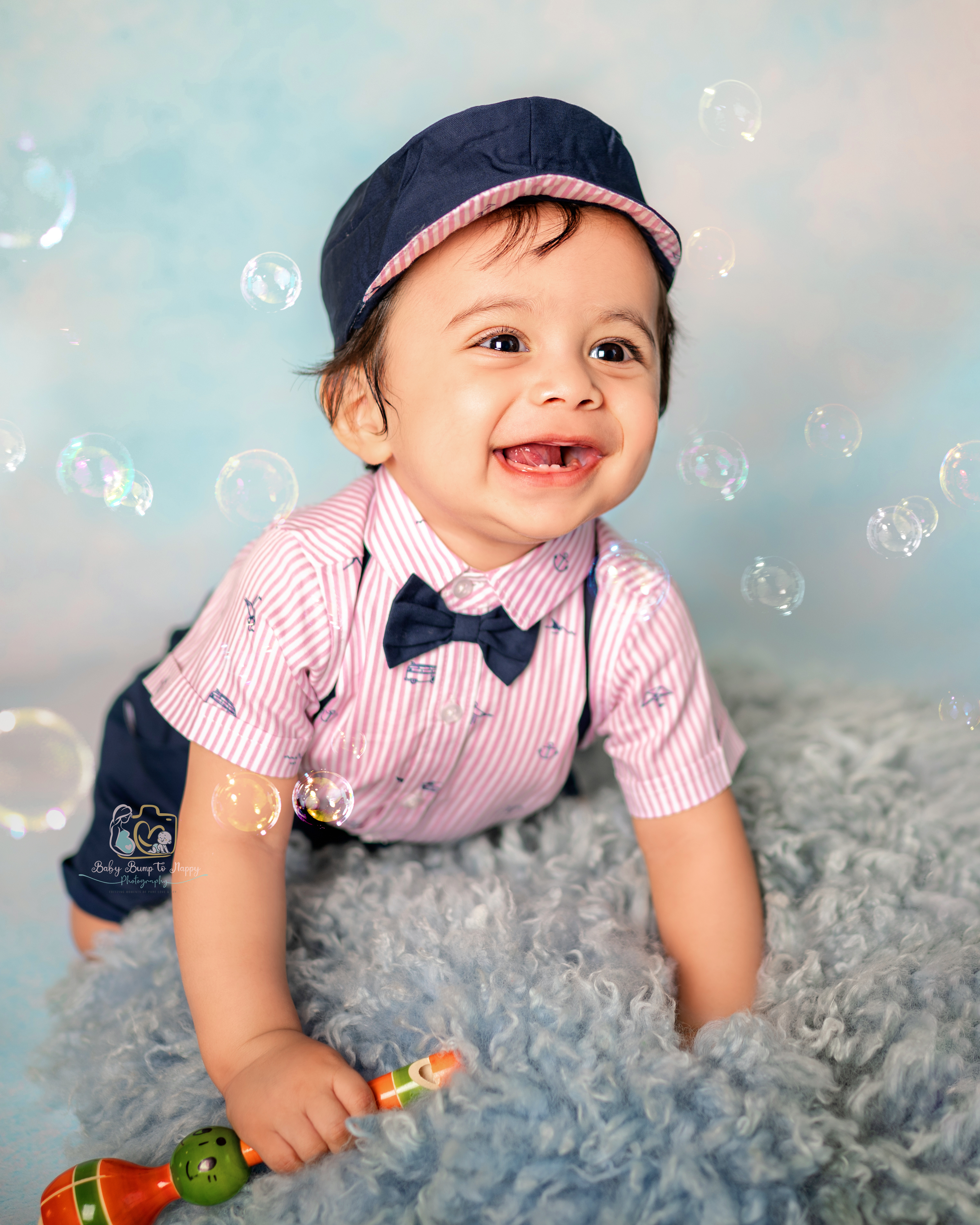 Milestone Photography